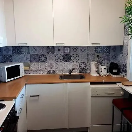 Belgium Sea Front Apartment Blankenberge