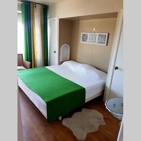 Apartment Belgium Sea Front