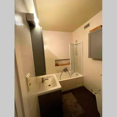 Belgium Sea Front Apartment *