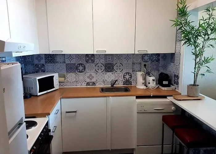 Belgium Sea Front شقة بلانكنبرخ