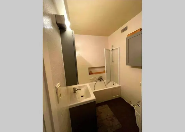 Belgium Sea Front شقة *